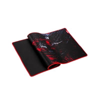 Marvo Scorpion G51 XL Gaming Mouse Pad 900x400mm Waterproof Black Marvo Scorpion G51 XL Gaming Mouse Pad 900x400mm Waterproof Black